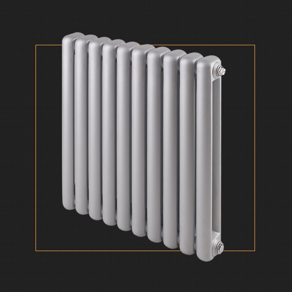 腾程冒尔山散热器