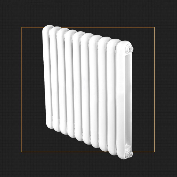 腾程冒尔山散热器