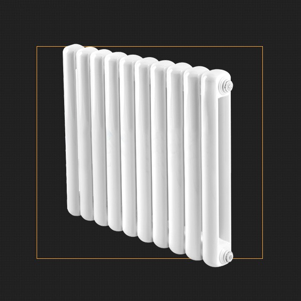 腾程冒尔山散热器