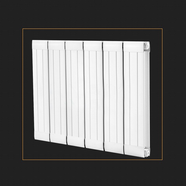 腾程冒尔山暖气片